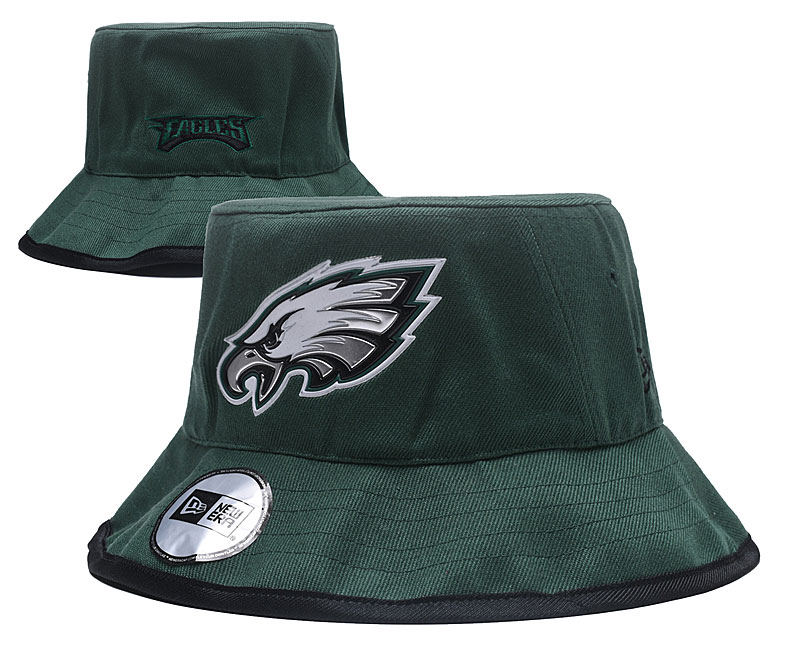 Philadelphia Eagles Stitched Snapback Hats 022